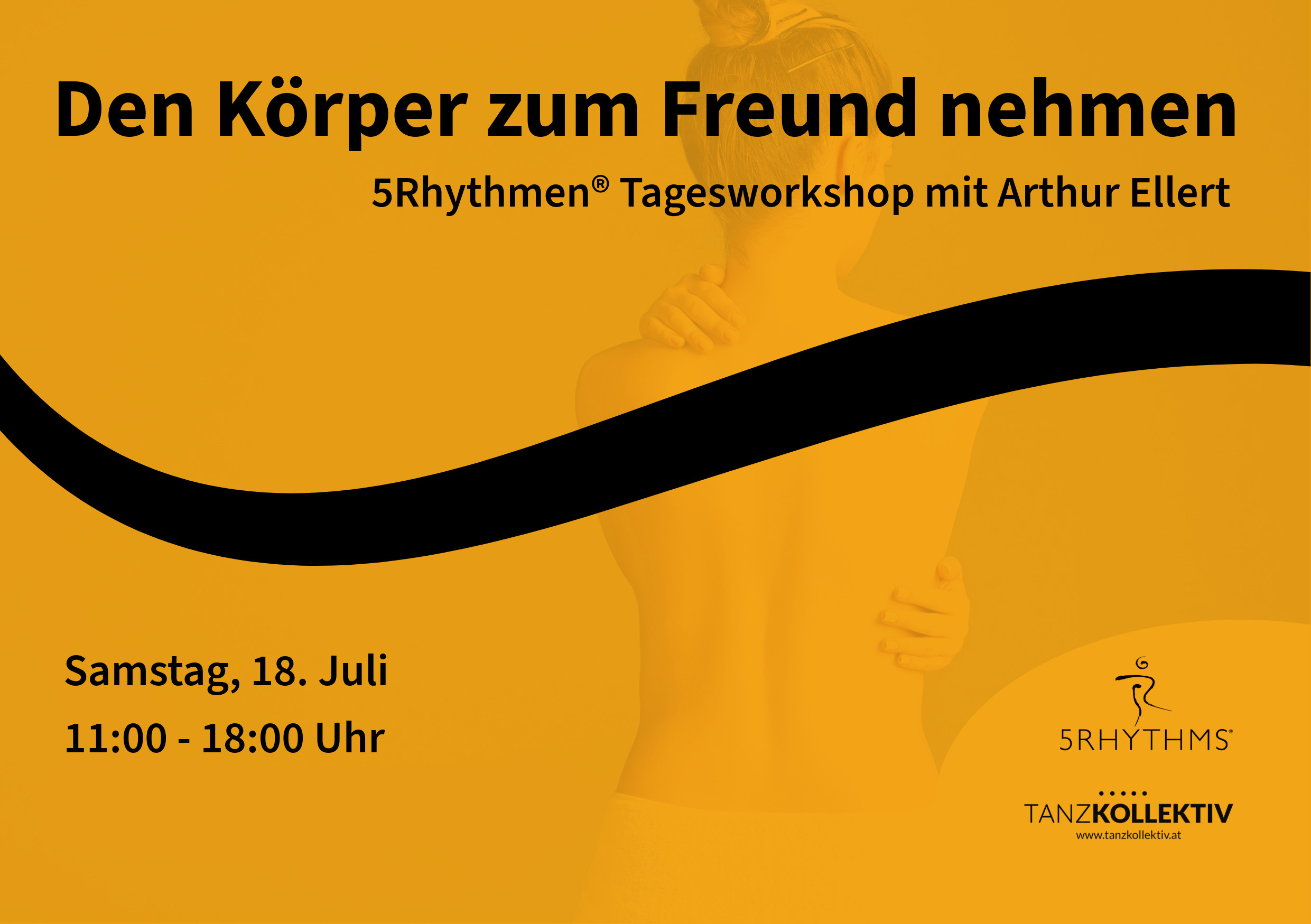 Den Körper zum Freund Indoor(2)