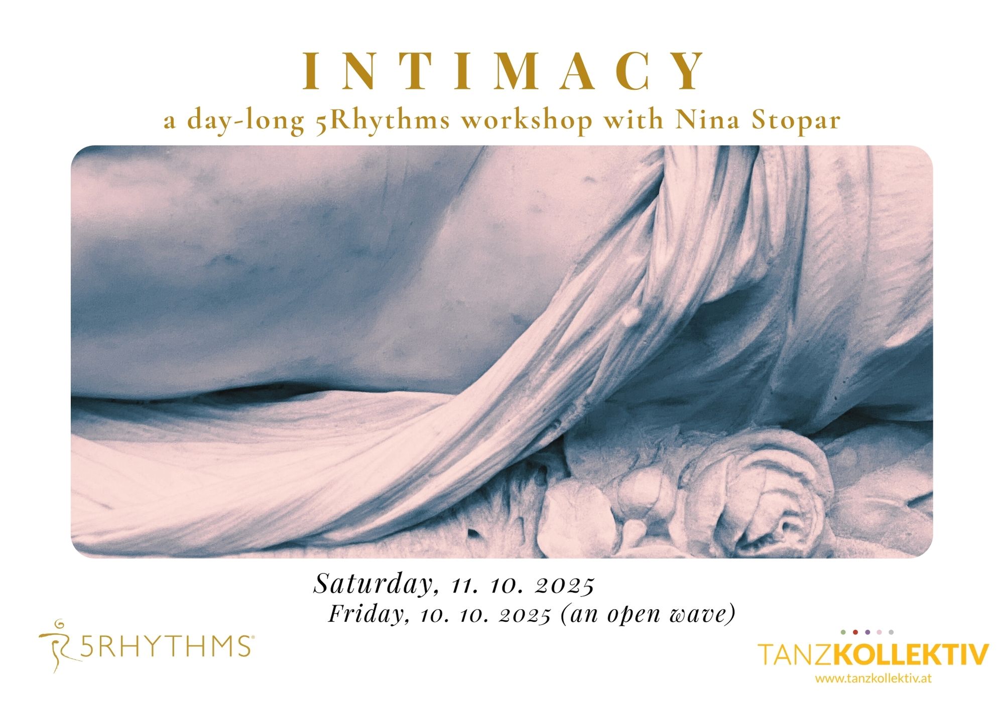 Nina Stopar Intimacy Nina Stopar Intimacy