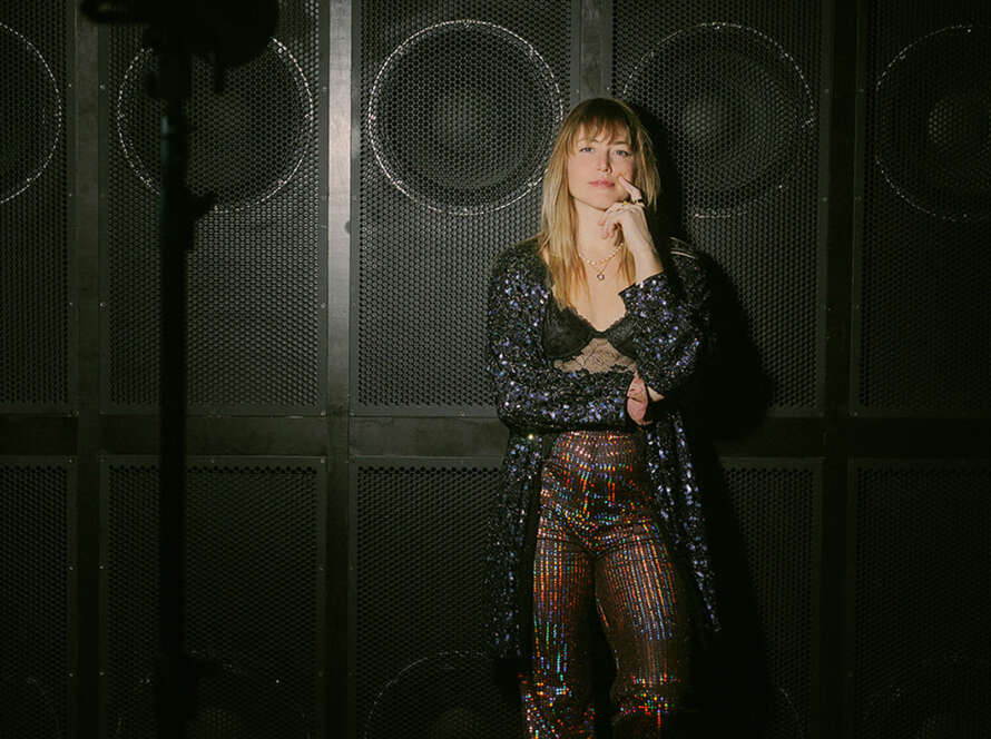 Ecstatic Dance mit SIA MOAN