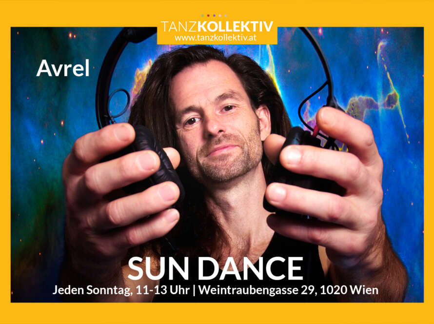 SUN DANCE mit AVREL