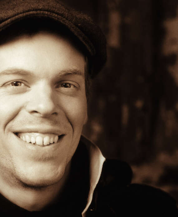 Ulf Lindemann aka [dunkelbunt]