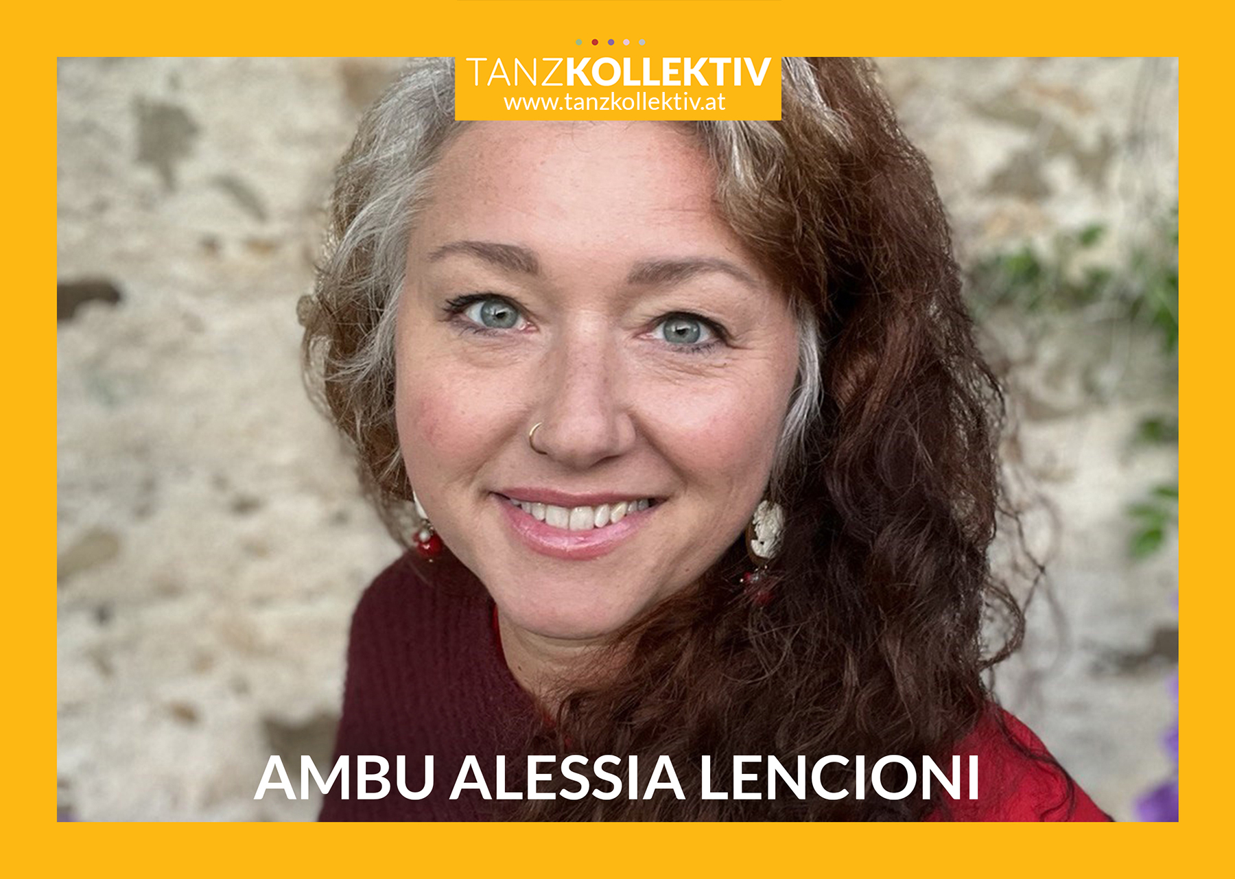 AMBU ALESSIA LENCIONI