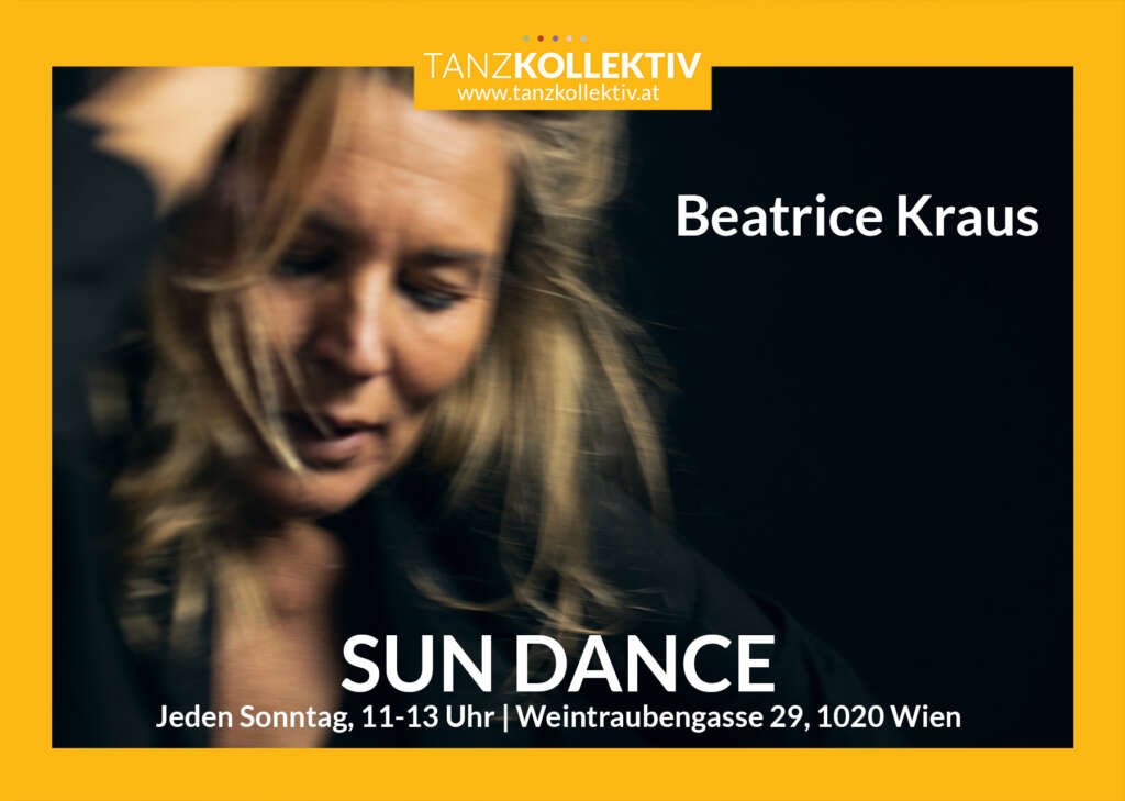 Sun Dance mit Beatrice Kraus