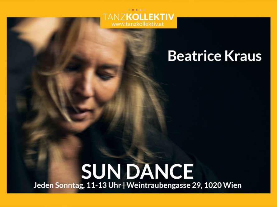 Sun Dance mit Beatrice Kraus