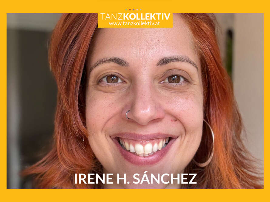 Irene Sanchez