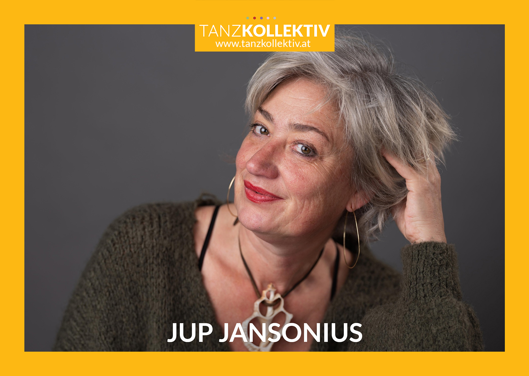Jup Jansonius