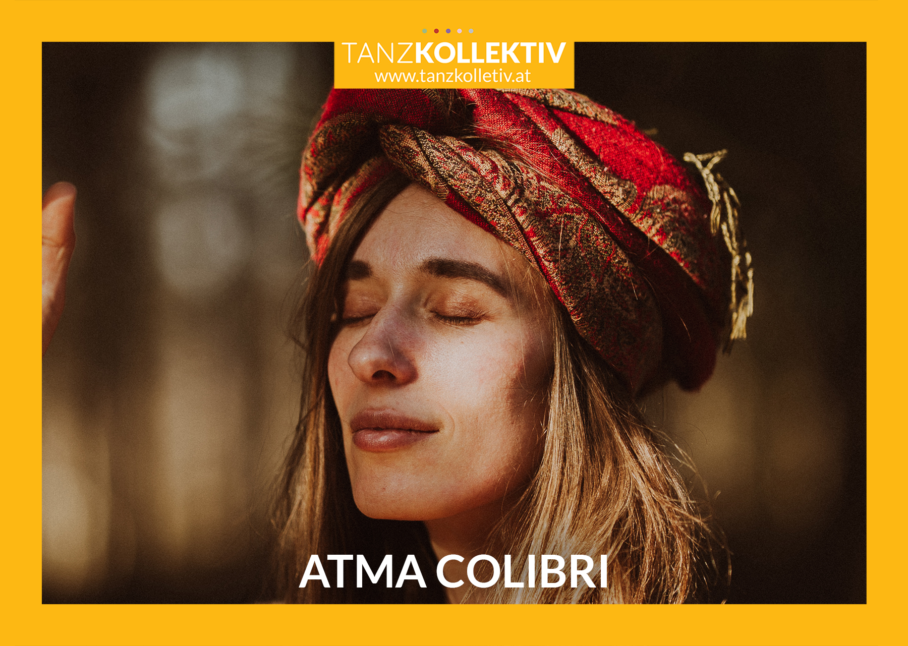 Atma Colibri