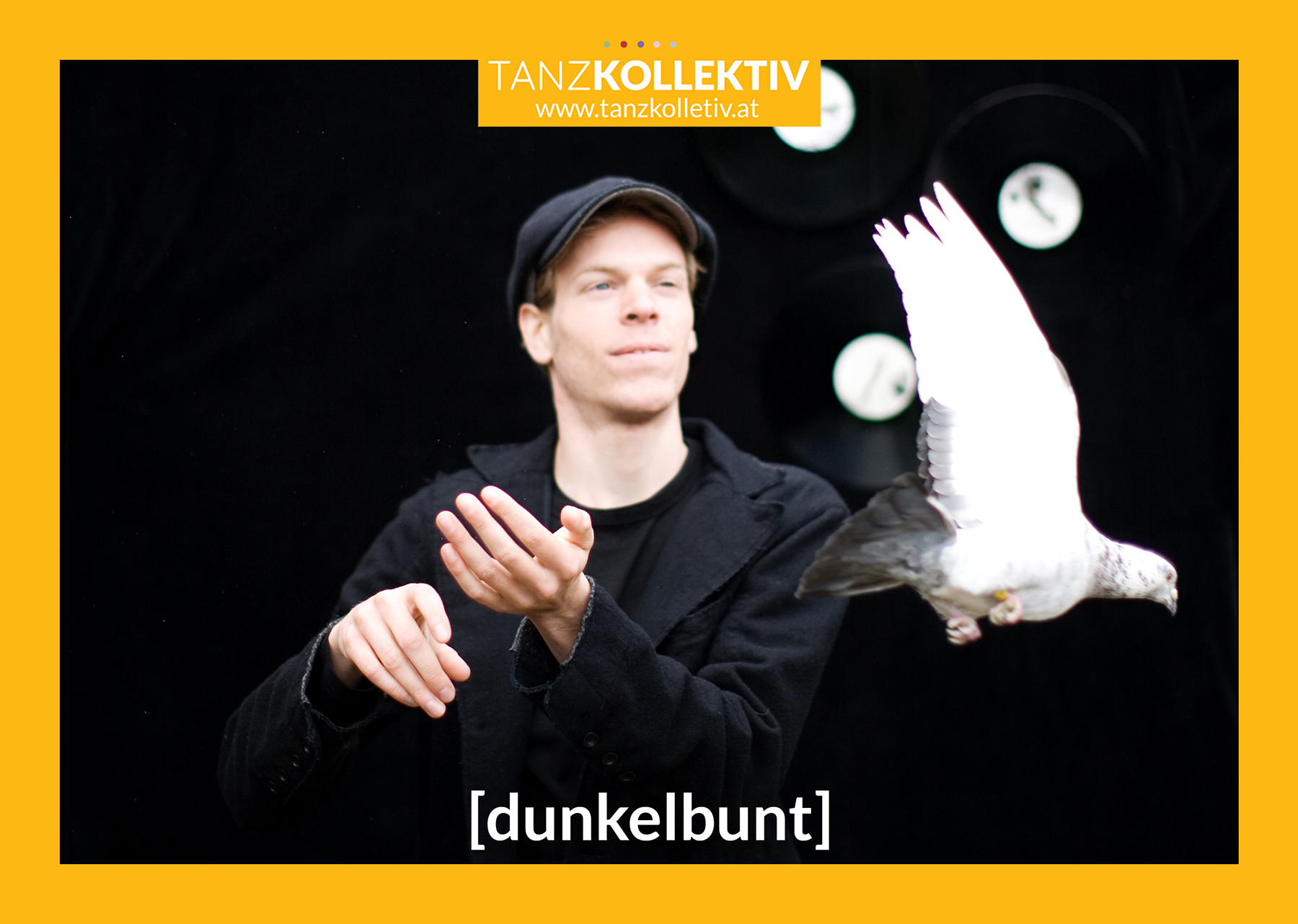 Dunkelbunt
