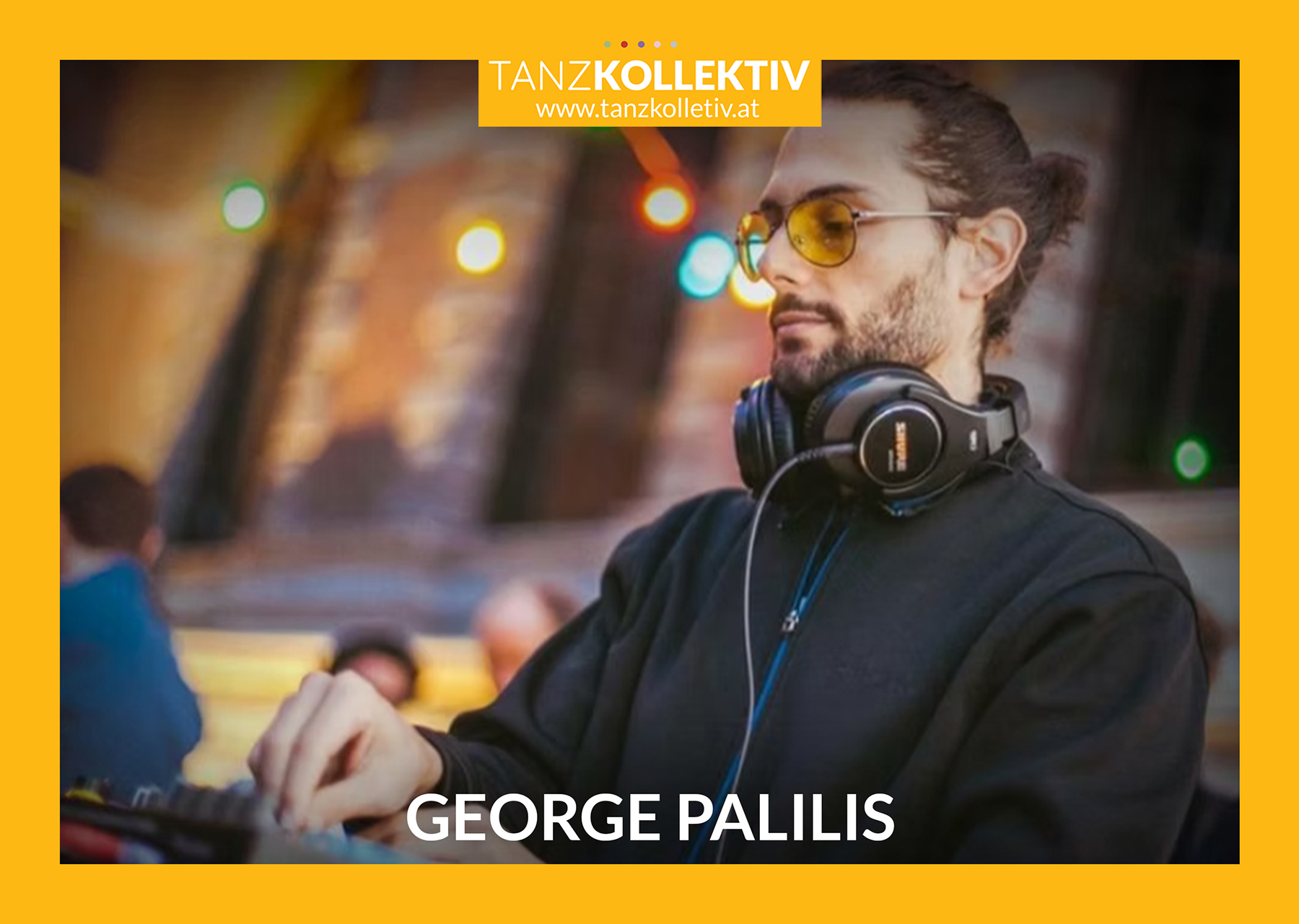 George Palilis