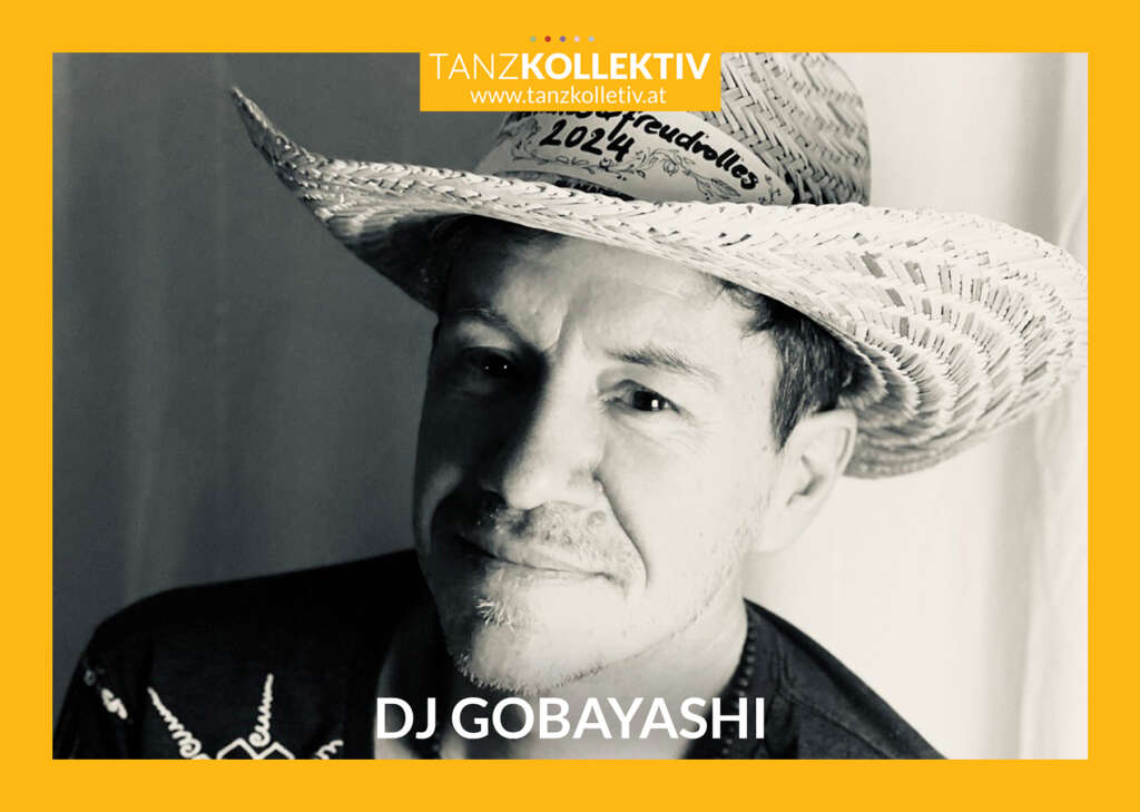 DJ Gobayashi