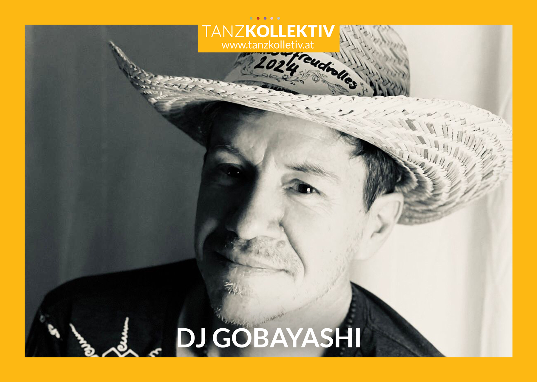 DJ Gobayashi