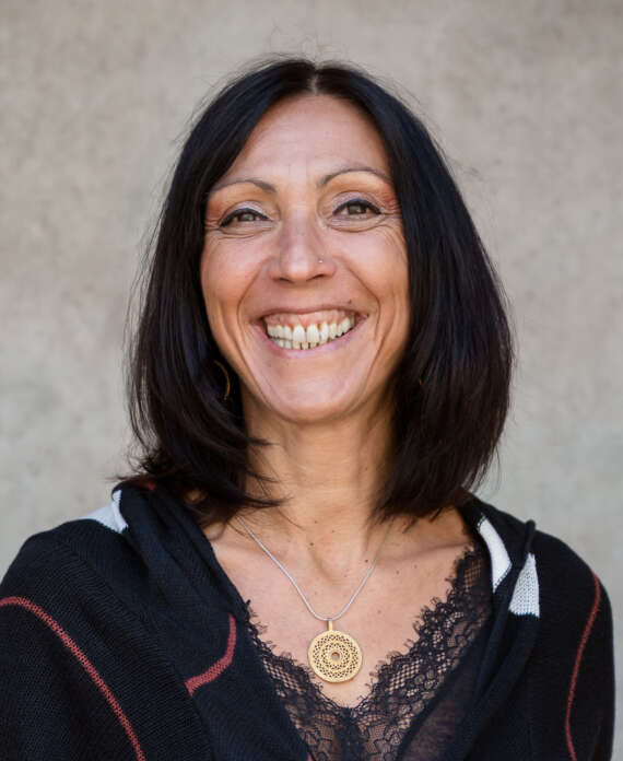 Anouk Heike Maucher